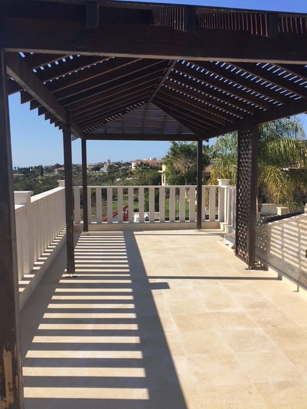 Bungalow a Coral Bay, Cipro, 170 m² - foto 12