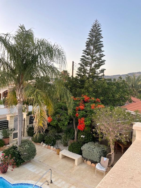 Bungalow a Coral Bay, Cipro, 170 m² - foto 13