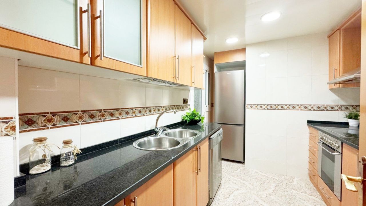 Apartamento en Malgrat de Mar, España, 78 m² - imagen 4