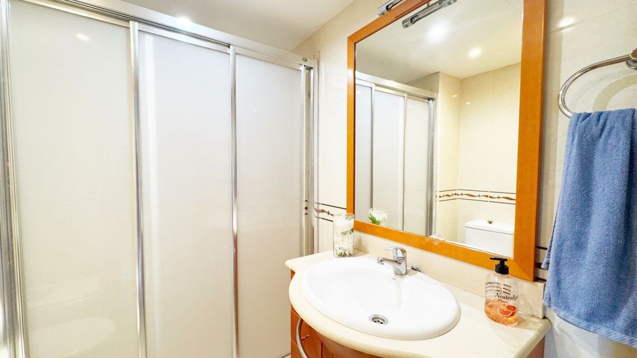 Apartamento en Malgrat de Mar, España, 78 m² - imagen 16