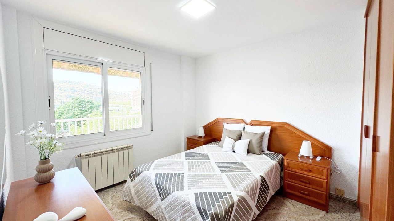 Apartamento en Malgrat de Mar, España, 78 m² - imagen 7