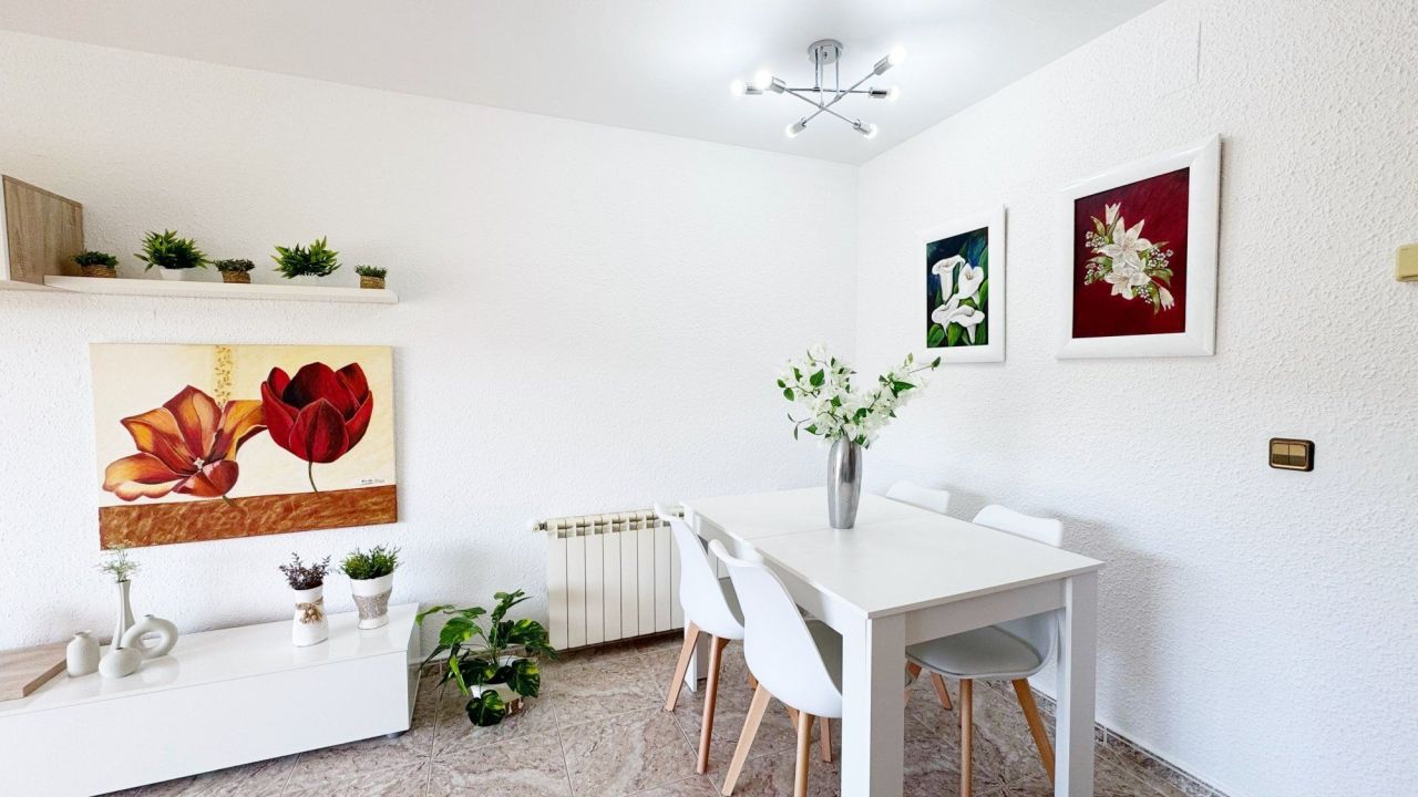 Apartamento en Malgrat de Mar, España, 78 m² - imagen 12