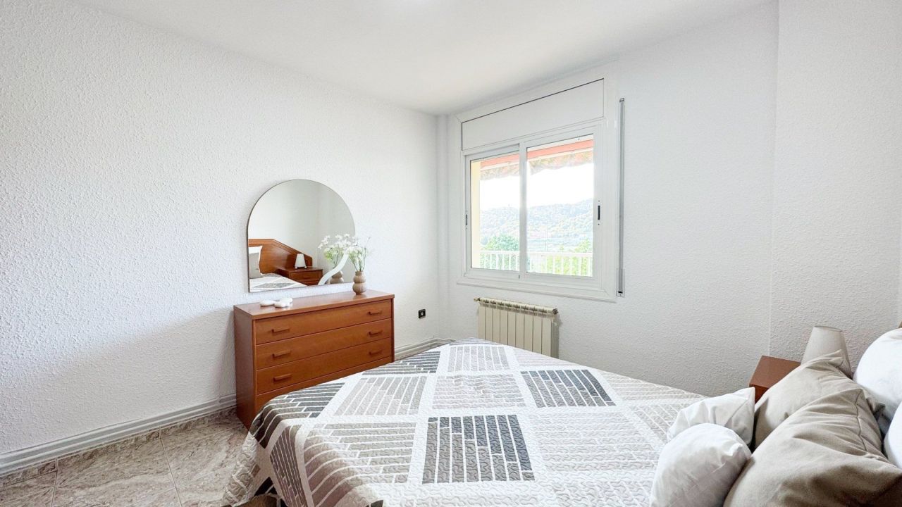 Apartamento en Malgrat de Mar, España, 78 m² - imagen 8