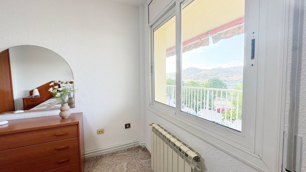 Apartamento en Malgrat de Mar, España, 78 m² - imagen 9