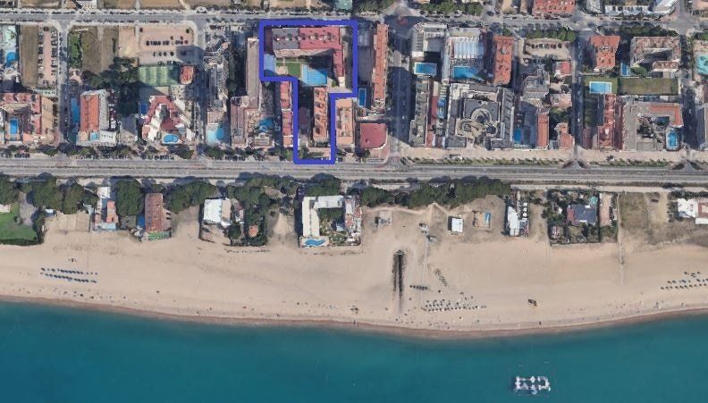 Apartamento en Malgrat de Mar, España, 78 m² - imagen 18
