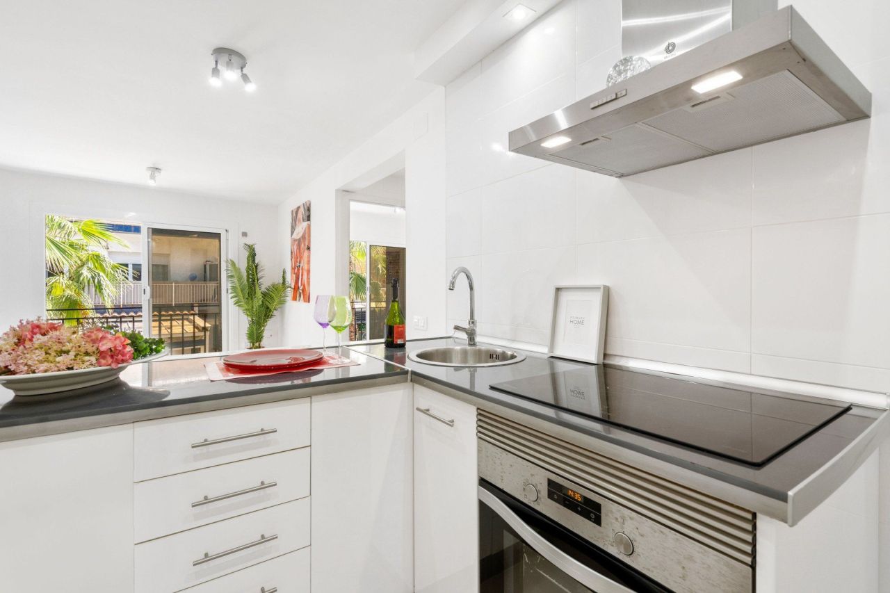 Apartment in Castelldefels, Spanien, 69 m² - Foto 6