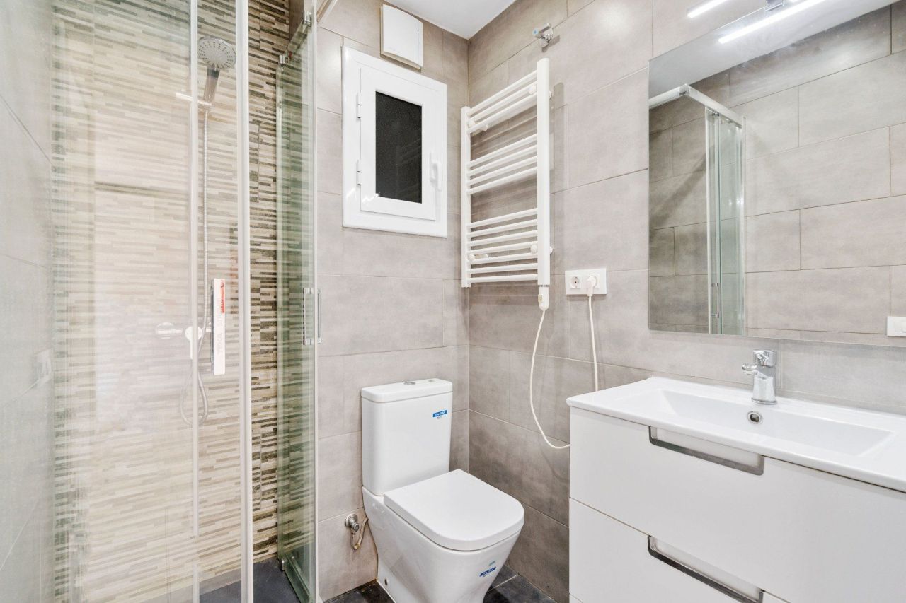 Apartment in Castelldefels, Spanien, 69 m² - Foto 14