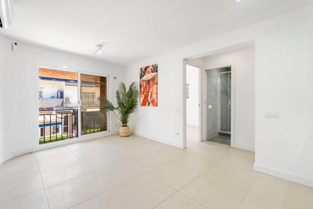 Apartment in Castelldefels, Spanien, 69 m² - Foto 9