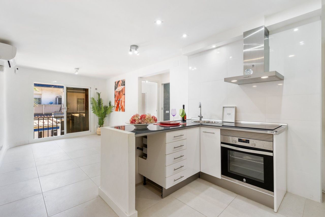 Apartment in Castelldefels, Spanien, 69 m² - Foto 5