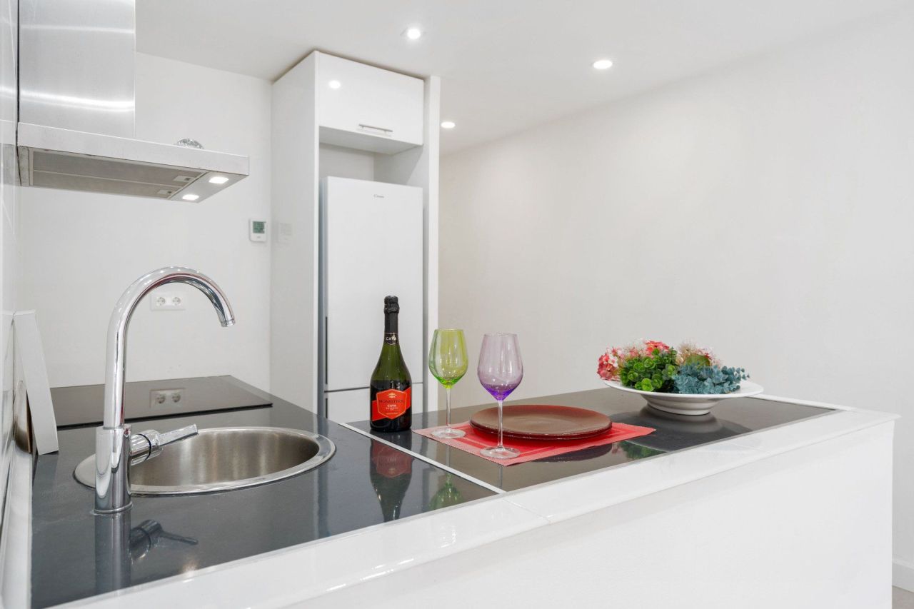 Apartment in Castelldefels, Spanien, 69 m² - Foto 10