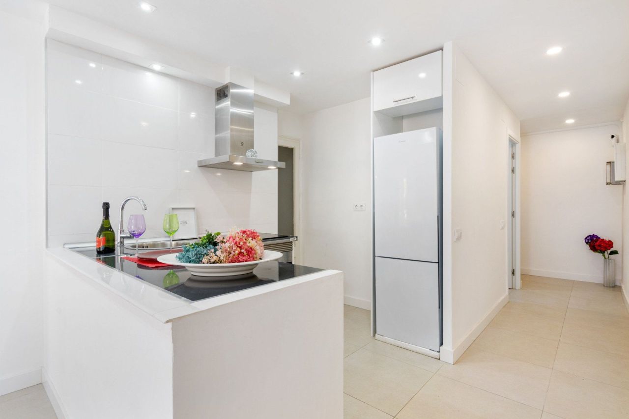 Apartment in Castelldefels, Spanien, 69 m² - Foto 4