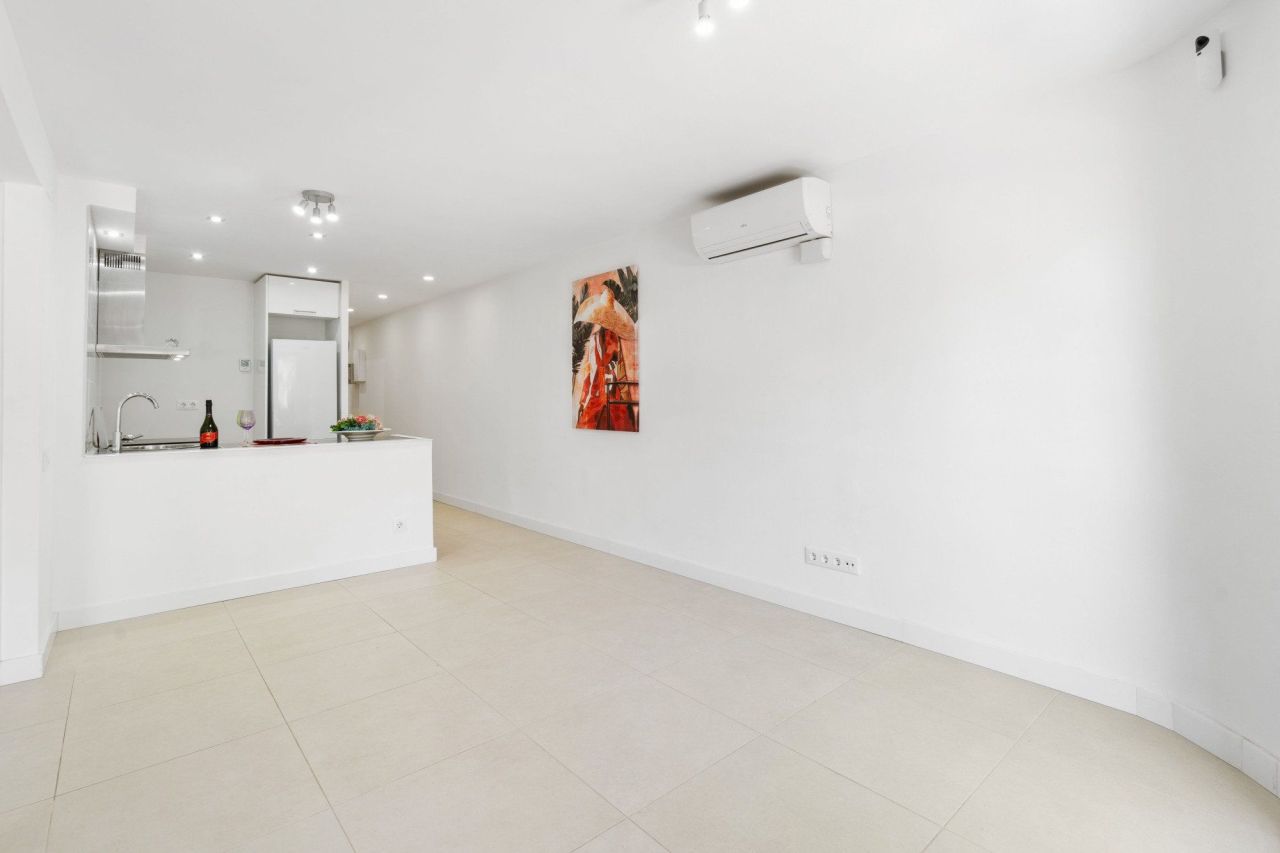 Apartment in Castelldefels, Spanien, 69 m² - Foto 8