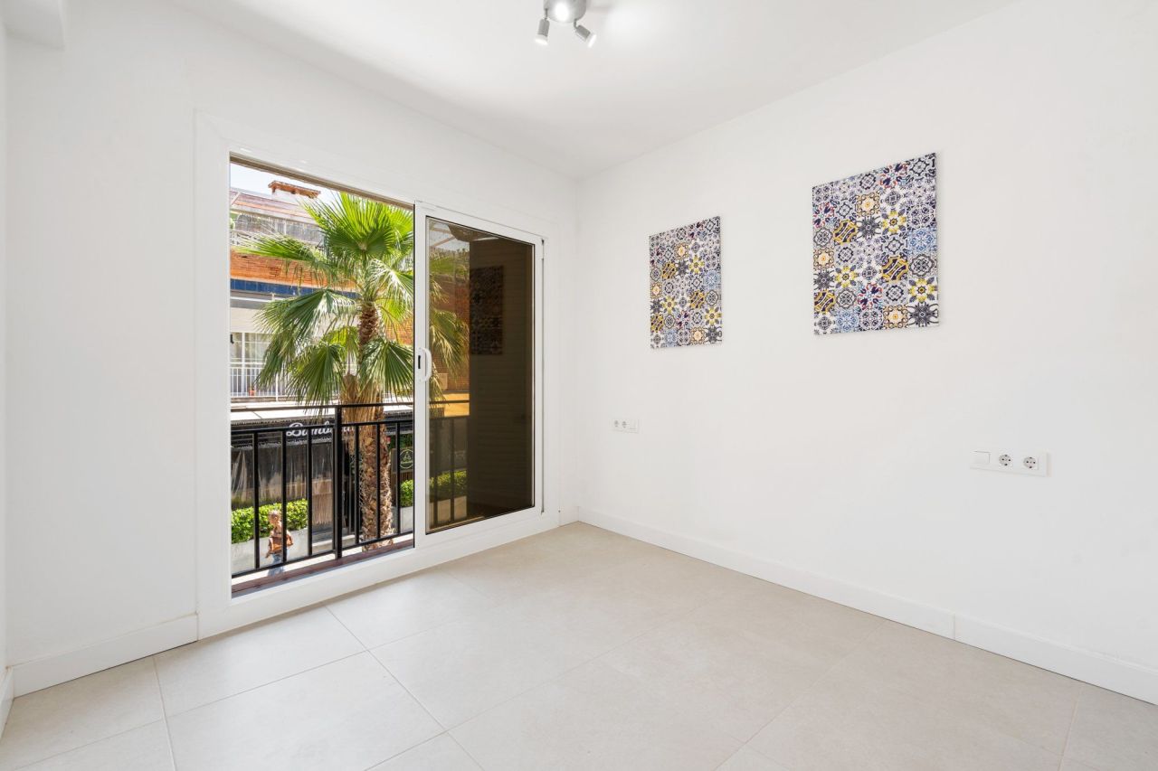 Apartment in Castelldefels, Spanien, 69 m² - Foto 11