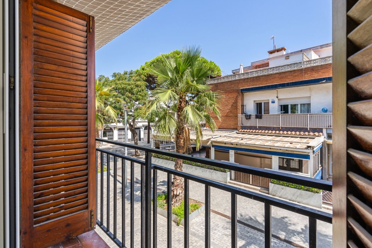 Apartment in Castelldefels, Spanien, 69 m² - Foto 3