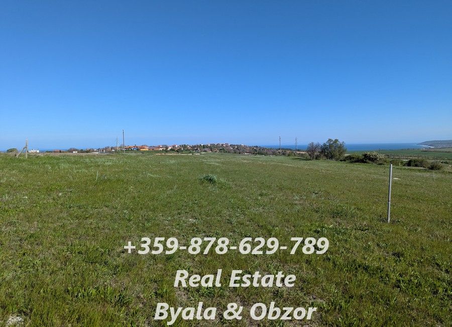 Terreno en Byala, Bulgaria, 11 400 m² - imagen 6