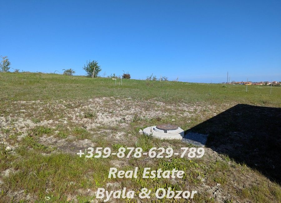 Terreno en Byala, Bulgaria, 11 400 m² - imagen 5