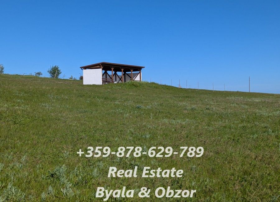 Terreno en Byala, Bulgaria, 11 400 m² - imagen 7