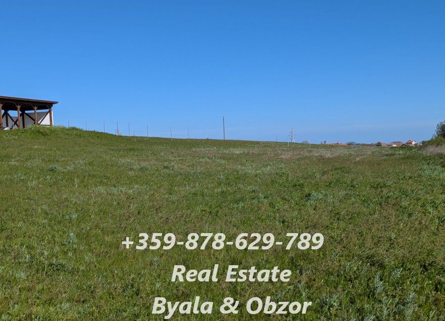 Terreno en Byala, Bulgaria, 11 400 m² - imagen 3