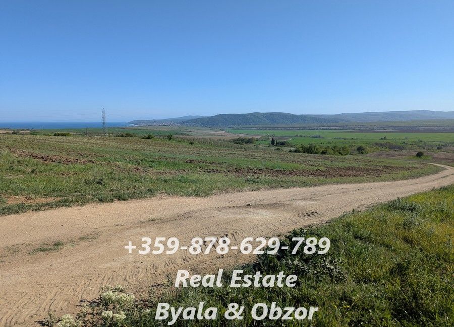 Terreno en Byala, Bulgaria, 11 400 m² - imagen 8