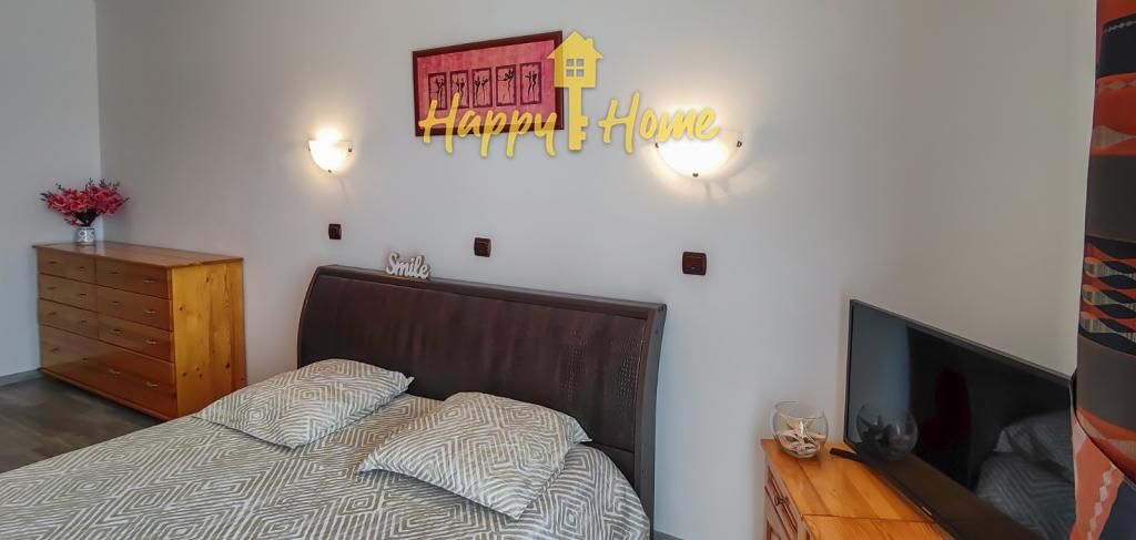 Flat at Sunny Beach, Bulgaria, 65 m² - picture 9