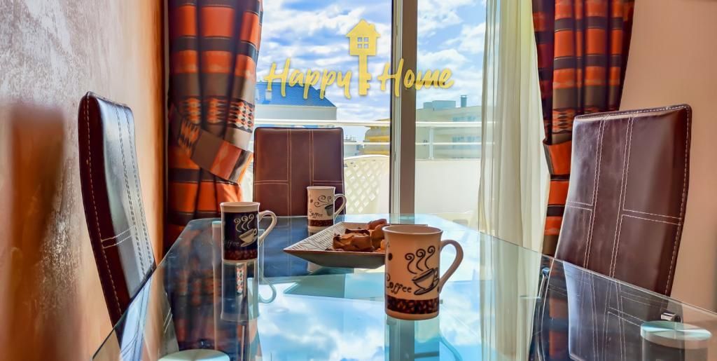 Flat at Sunny Beach, Bulgaria, 65 m² - picture 5