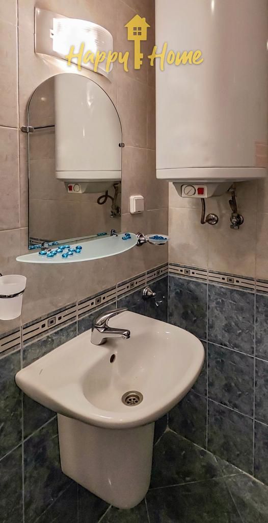 Flat at Sunny Beach, Bulgaria, 65 m² - picture 6