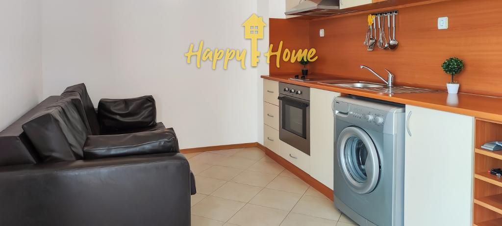 Flat at Sunny Beach, Bulgaria, 65 m² - picture 4