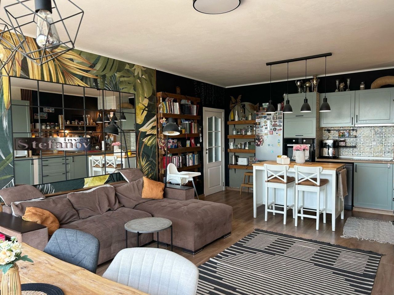 Piso en Varna, Bulgaria, 105 m² - imagen 1