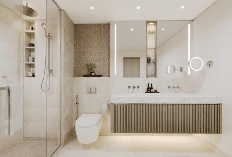 Piso en Dubái, EAU, 111.9 m² - imagen 5