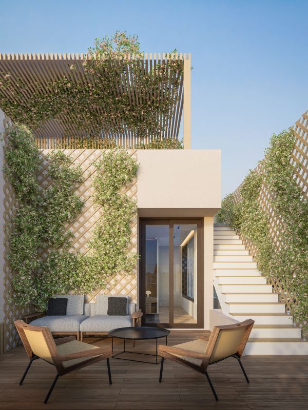 Appartement à Paphos, Chypre, 90 m² - image 8