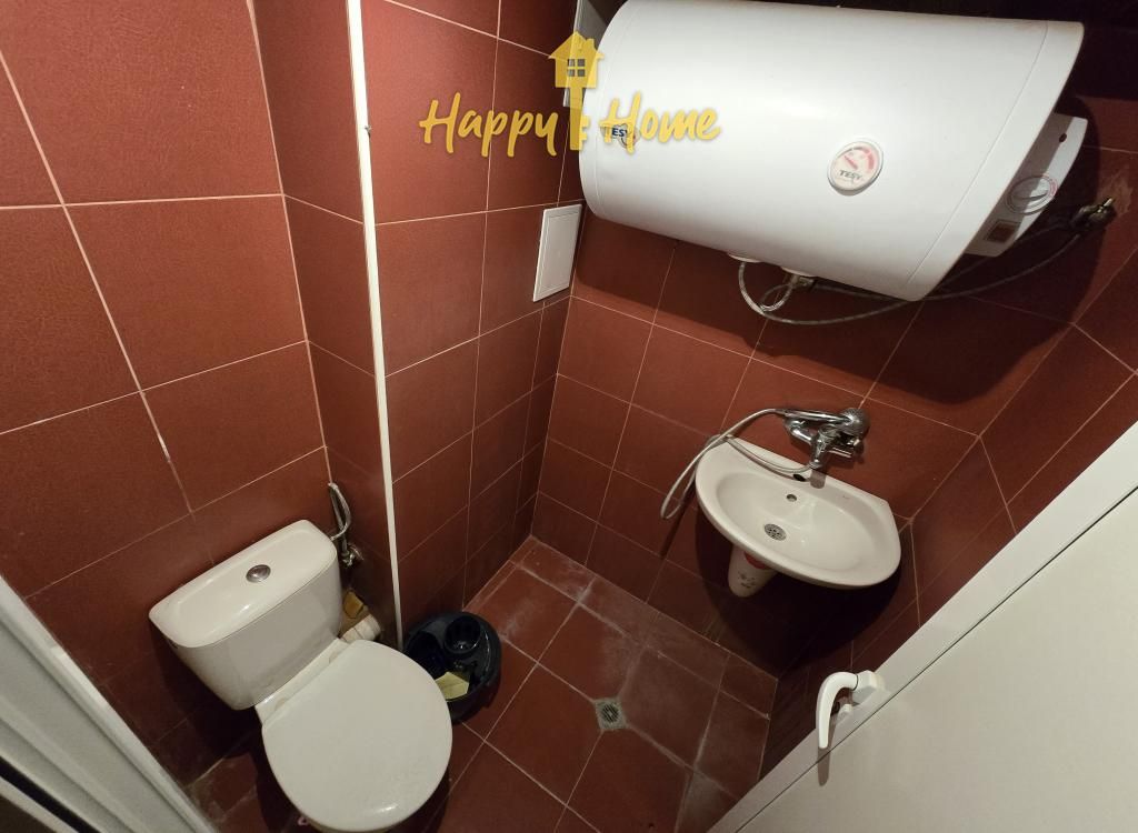 Wohnung in Koschariza, Bulgarien, 60 m² - Foto 6