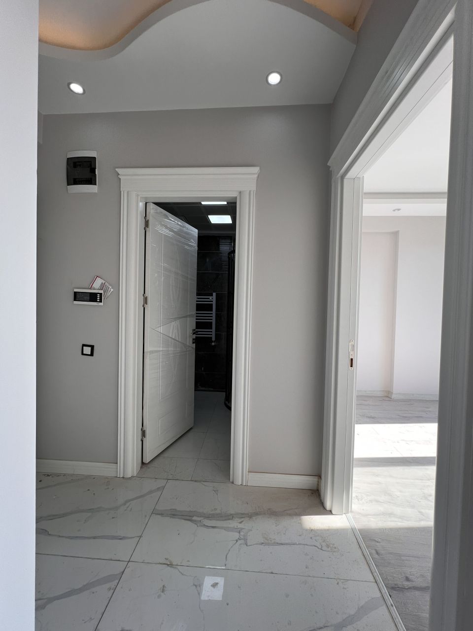 Appartement à Mersin, Turquie, 59 m² - image 7