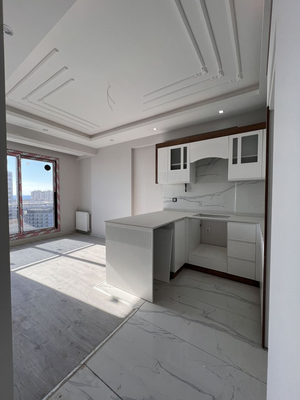 Appartement à Mersin, Turquie, 59 m² - image 6