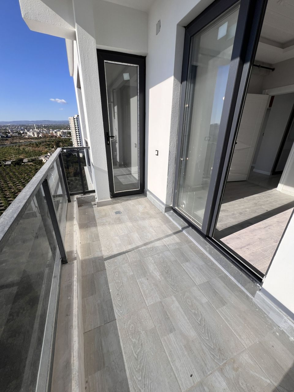 Appartement à Mersin, Turquie, 59 m² - image 12