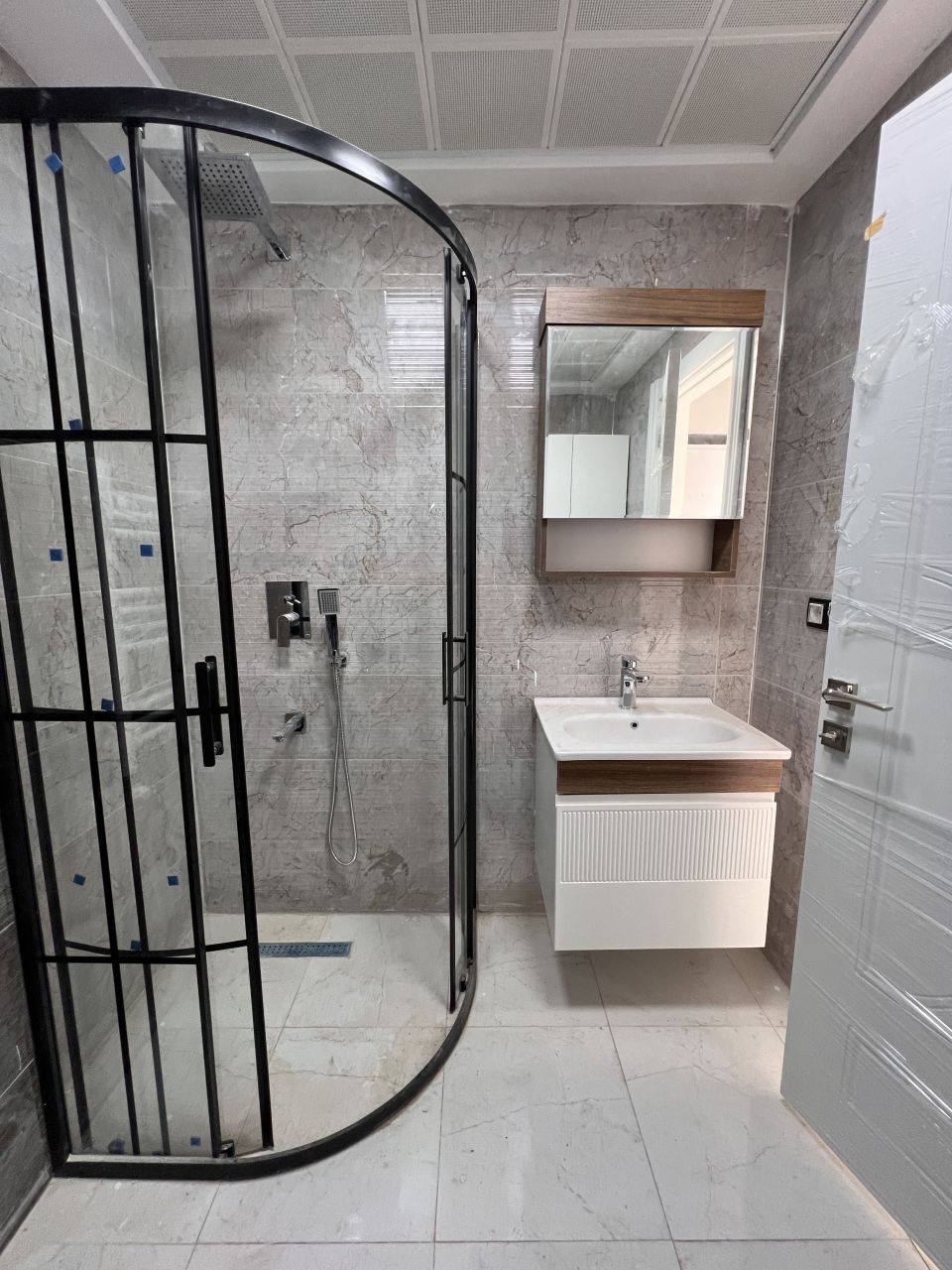 Appartement à Mersin, Turquie, 59 m² - image 5