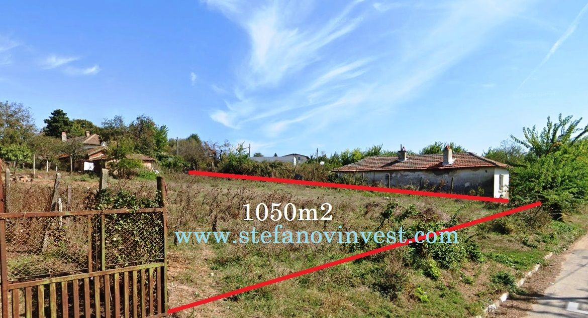 Land in Byala, Bulgaria, 1 020 m² - picture 2
