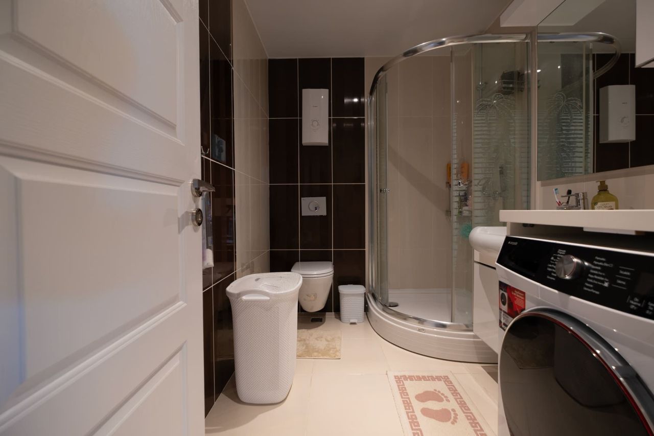 Appartement à Alanya, Turquie, 110 m² - image 10