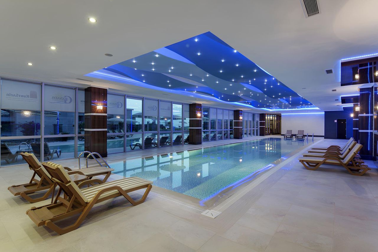 Appartement à Alanya, Turquie, 110 m² - image 12