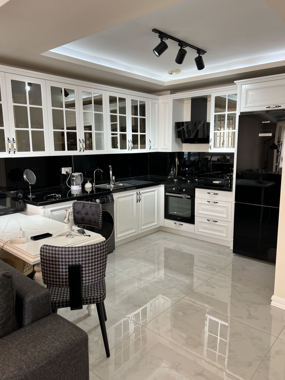 Wohnung in Mersin, Türkei, 135 m² - Foto 16