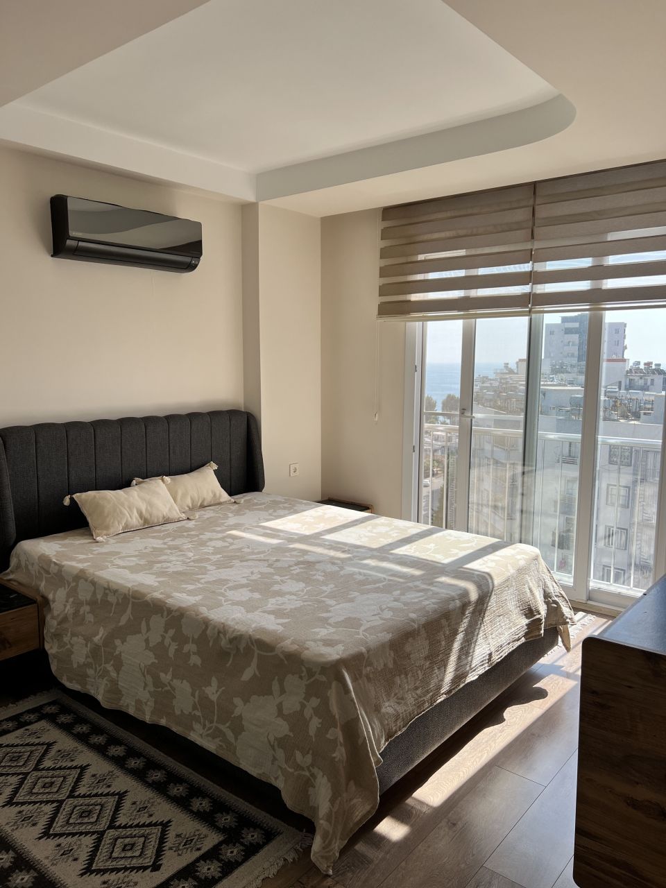 Wohnung in Mersin, Türkei, 135 m² - Foto 10