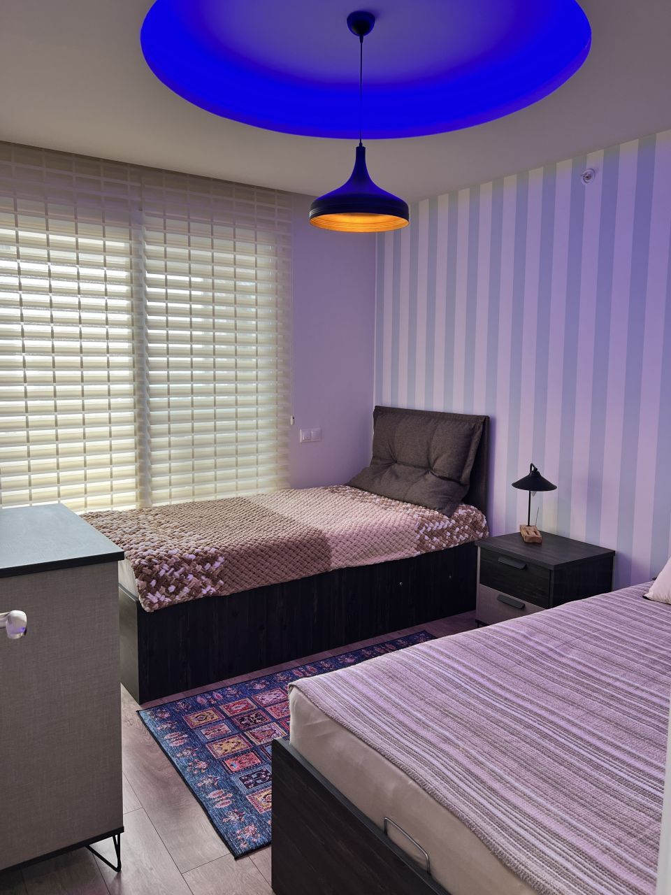 Wohnung in Mersin, Türkei, 135 m² - Foto 7