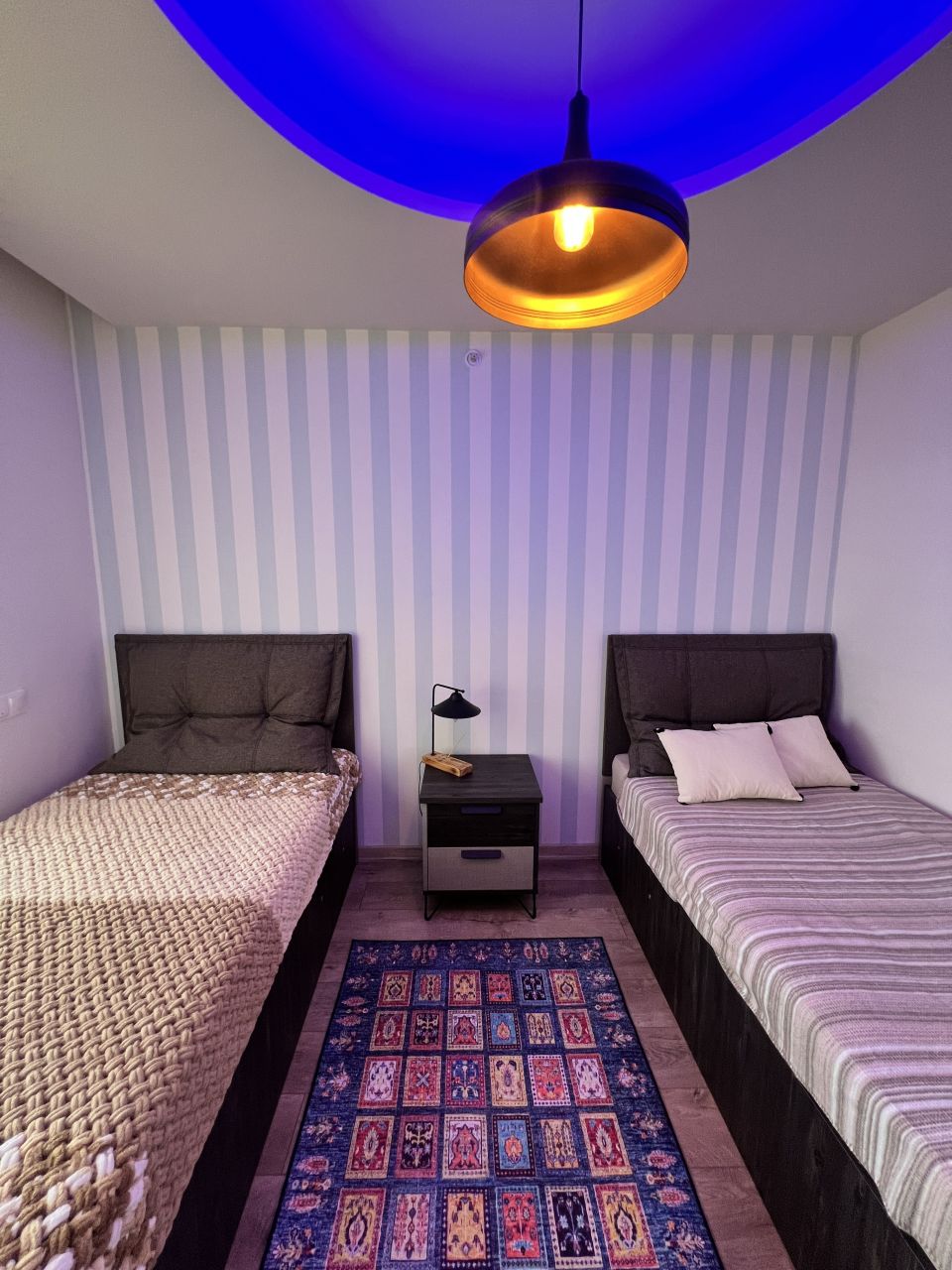 Wohnung in Mersin, Türkei, 135 m² - Foto 8