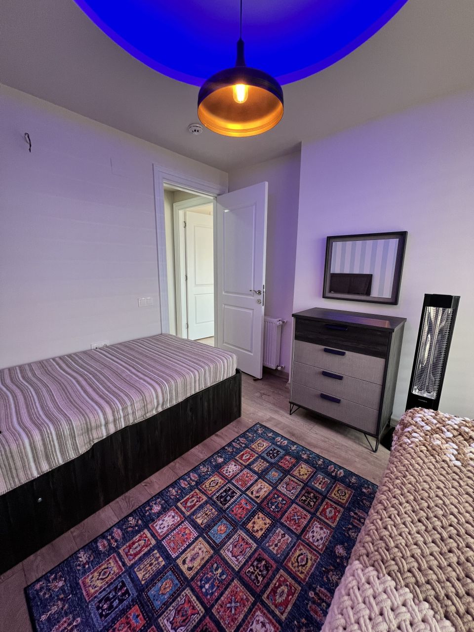 Wohnung in Mersin, Türkei, 135 m² - Foto 9