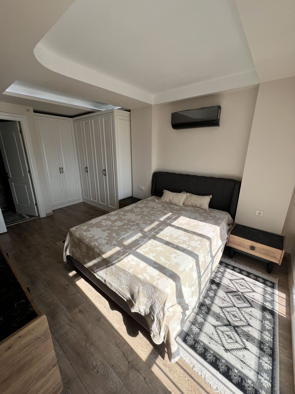 Wohnung in Mersin, Türkei, 135 m² - Foto 11