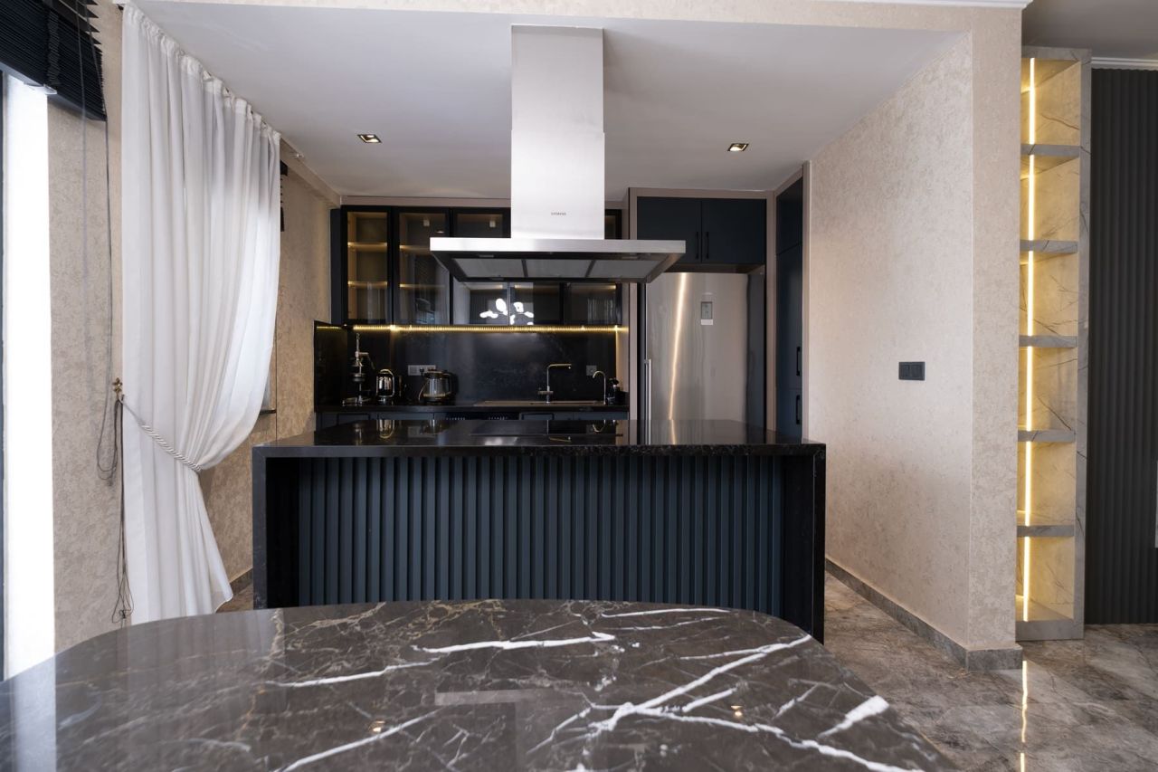 Villa en Alanya, Turquia, 220 m² - imagen 5