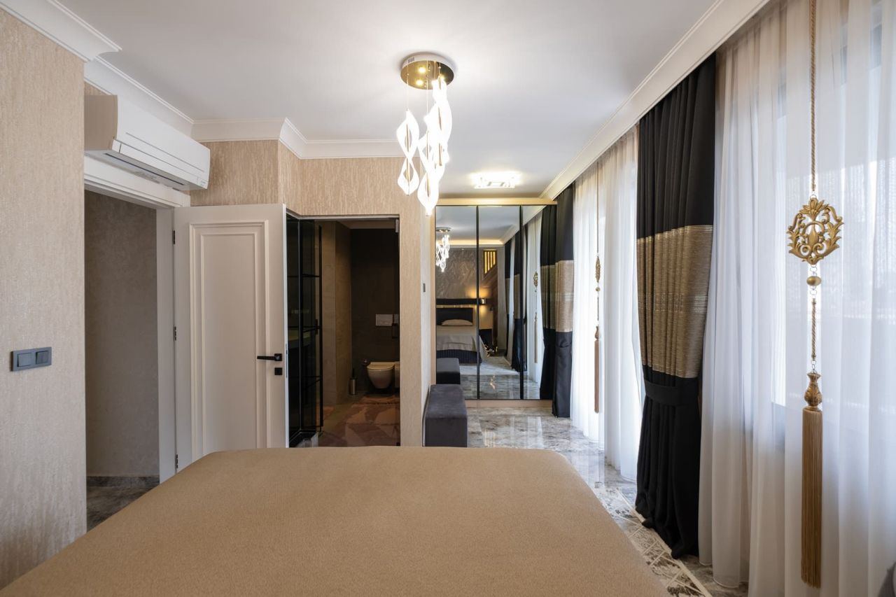 Villa en Alanya, Turquia, 220 m² - imagen 6