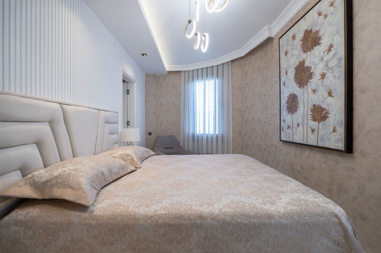 Villa en Alanya, Turquia, 220 m² - imagen 8