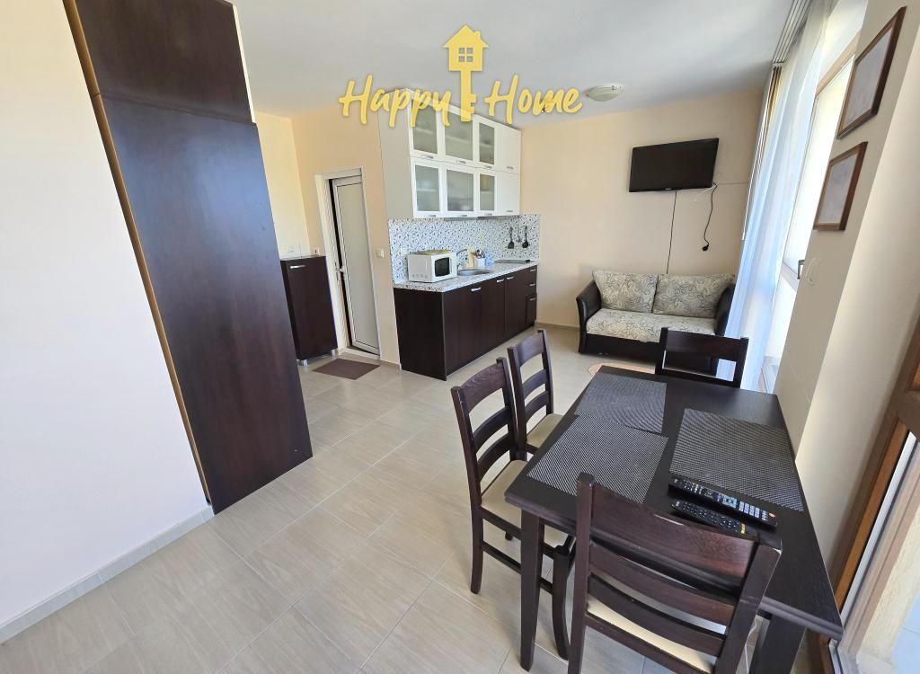 Studio a Spiaggia assolata, Bulgaria, 48 m² - foto 3