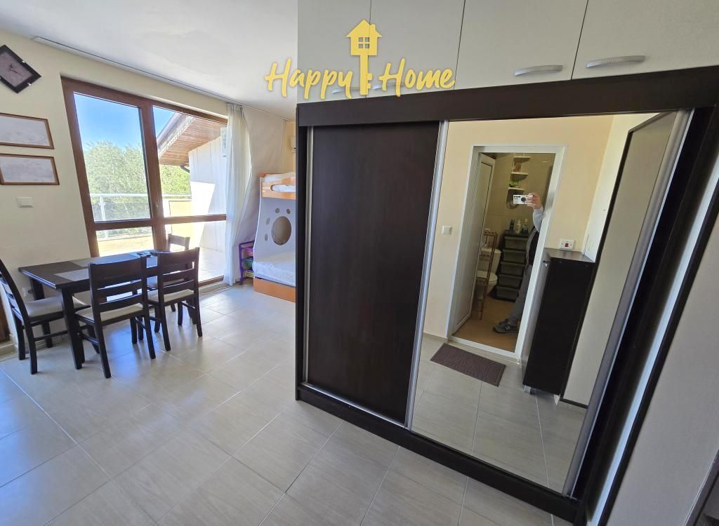 Studio a Spiaggia assolata, Bulgaria, 48 m² - foto 6