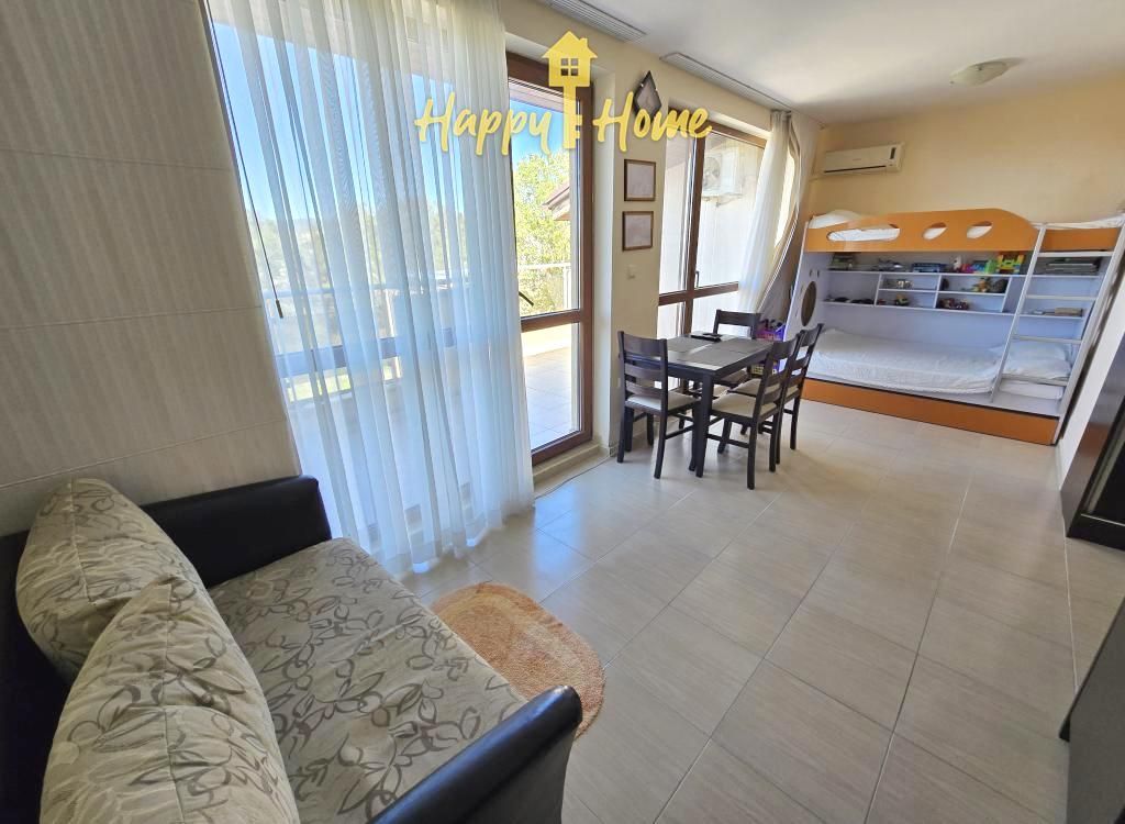 Studio a Spiaggia assolata, Bulgaria, 48 m² - foto 2